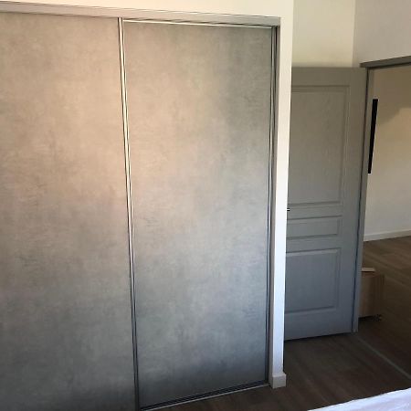 Appartement Place Du Marche Bastia 바스티아 외부 사진