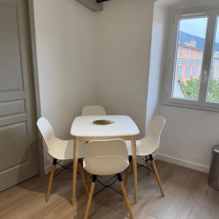 Appartement Place Du Marche Bastia 바스티아 외부 사진