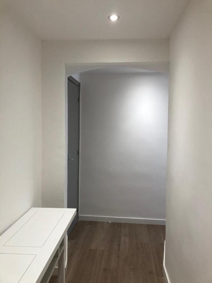 Appartement Place Du Marche Bastia 바스티아 외부 사진