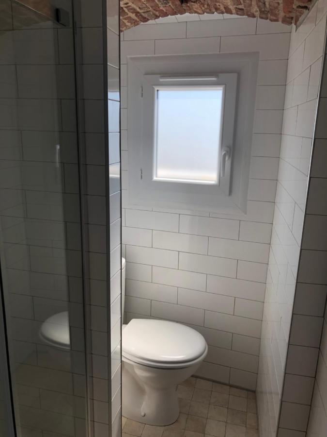 Appartement Place Du Marche Bastia 바스티아 외부 사진