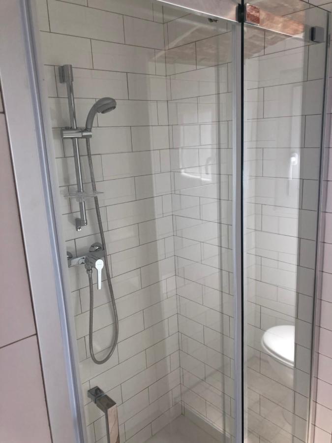 Appartement Place Du Marche Bastia 바스티아 외부 사진
