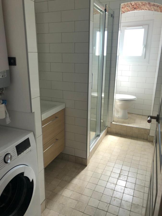 Appartement Place Du Marche Bastia 바스티아 외부 사진