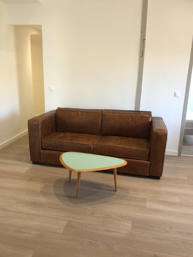 Appartement Place Du Marche Bastia 바스티아 외부 사진