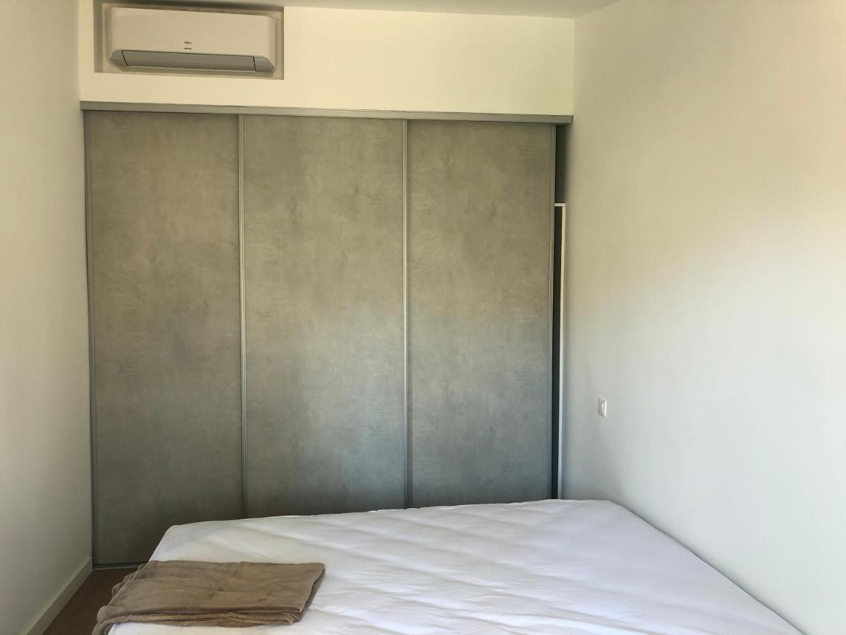 Appartement Place Du Marche Bastia 바스티아 외부 사진